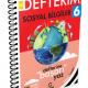 6.Sınıf Sosyalimo Sosyal Bilgiler Defterim