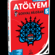 5.Sınıf Sosyalimo Sosyal Bilgiler Atölyem  + Yazılı eki