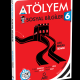 6.Sınıf Sosyalimo Sosyal Bilgiler Atölyem  + Yazılı eki