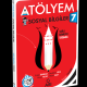7.Sınıf Sosyalimo Sosyal Bilgiler Atölyem  + Yazılı Sınav Eki