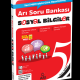 ARI YAYINLARI 5. SINIF  SOSYAL BİLGİLER SORU BANKASI