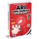 7. Sınıf Sosyal Bilgiler ARI SORU BANKASI    + Grafik kitabı
