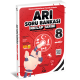 8. SINIF İNKILAP TARİHİ ARI SORU BANKASI  + Grafik kitabı