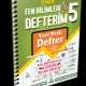 Arı yayınları 5.Sınıf Fenito Fen Bilimleri Defterim