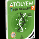 7.Sınıf Fenito Fen Bilimleri Atölyem + Yazılı eki