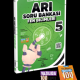 ARI YAYINLARI 5. SINIF FEN BİLİMLERİ  SORU BANKASI + Yazılı eki