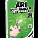 8.SINIF ARI FEN BİLİMLERİ SORU BANKASI