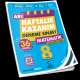 8 Sınıf Haftalık Kazanım Matematik Deneme Sınavı