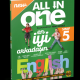 5.Sınıf New All In One English