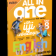 8.Sınıf New All In One English