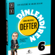 6.SINIF EKER DİNLEDİREN DEFTER