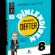8.SINIF EKER DİNLEDİREN DEFTER