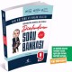 9.SINIF DİNLENDİREN DİN KÜLTÜRÜ KONU ANLATIMLI