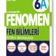 FENOMEN 6 FEN BİLİMLERİ SORU BANKASI (A)