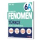 FENOMEN 6 TÜRKÇE SORU BANKASI (A)