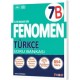 FENOMEN 7 TÜRKÇE SORU BANKASI (B)