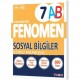 FENOMEN 7 SOSYAL BİLGİLER SORU BANKASI (A-B)