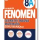 FENOMEN 8 GEOMETRİ TABANLI MATEMATİK SORU BANKASI (A)