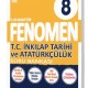 FENOMEN 8 İNKILAP TARİHİ VE ATATÜRKÇÜLÜK SORU BANKASI