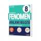 FENOMEN 8 ANLAM BİLGİSİ SORU BANKASI