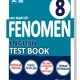 FENOMEN 8 ENGLISH TEST BOOK