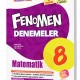 FENOMEN 8 Matematik Denemeleri