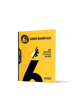 6. SINIF DİN KÜLTÜRÜ VE AHLAK BİLGİSİ SORU BANKASI…