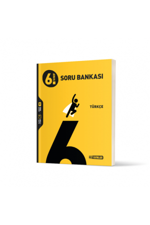 6. SINIF TÜRKÇE SORU BANKASI…