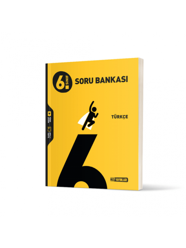 6. SINIF TÜRKÇE SORU BANKASI…