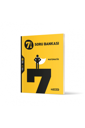 7. SINIF MATEMATİK SORU BANKASI…