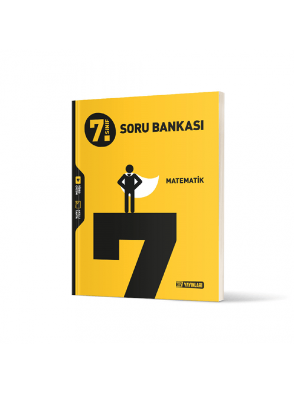 7. SINIF MATEMATİK SORU BANKASI…