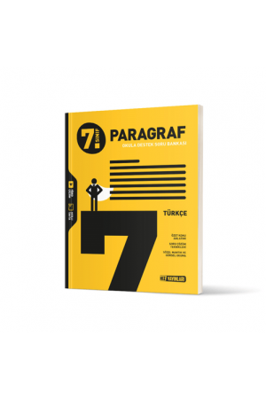 7. SINIF TÜRKÇE PARAGRAF SORU BANKASI…