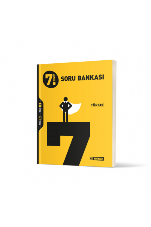7. SINIF TÜRKÇE SORU BANKASI…