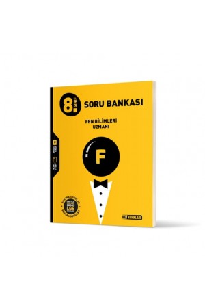 8. SINIF FEN BİLİMLERİ UZMANI…