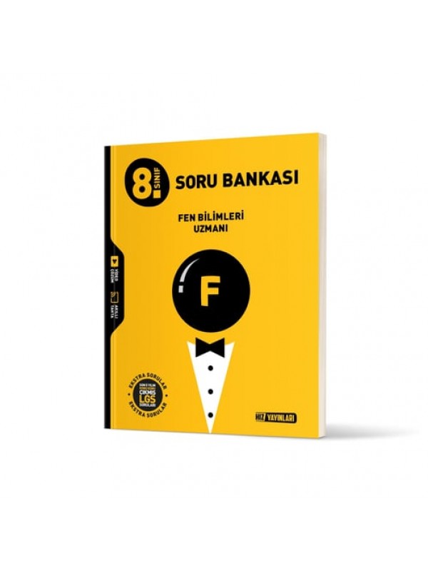 8. SINIF FEN BİLİMLERİ UZMANI…