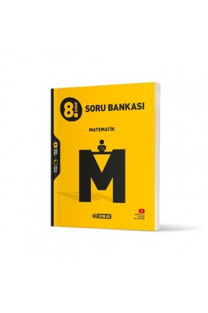8. SINIF MATEMATİK SORU BANKASI…