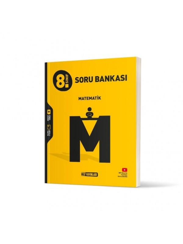 8. SINIF MATEMATİK SORU BANKASI…