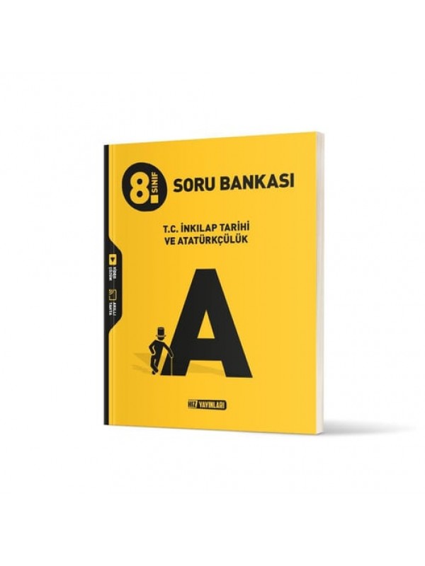 8. SINIF T.C. İNKILAP TARİHİ VE ATATÜRKÇÜLÜK SORU BANKASI…