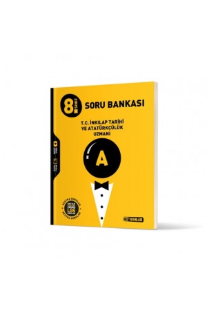 8. SINIF T.C. İNKILAP TARİHİ VE ATATÜRKÇÜLÜK UZMANI…