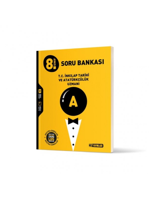 8. SINIF T.C. İNKILAP TARİHİ VE ATATÜRKÇÜLÜK UZMANI…