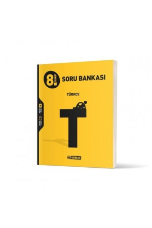 8. SINIF TÜRKÇE SORU BANKASI…