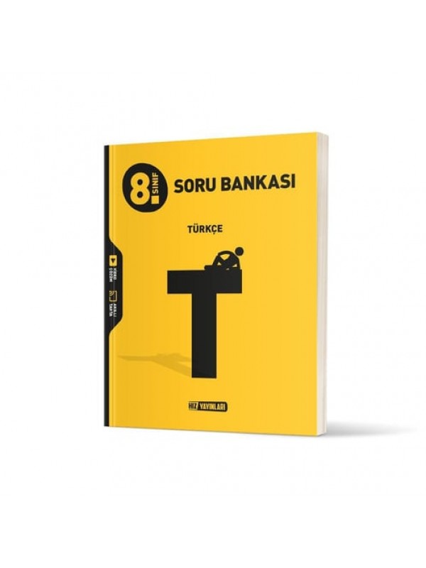 8. SINIF TÜRKÇE SORU BANKASI…