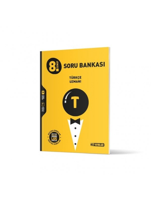 8. SINIF TÜRKÇE UZMANI…