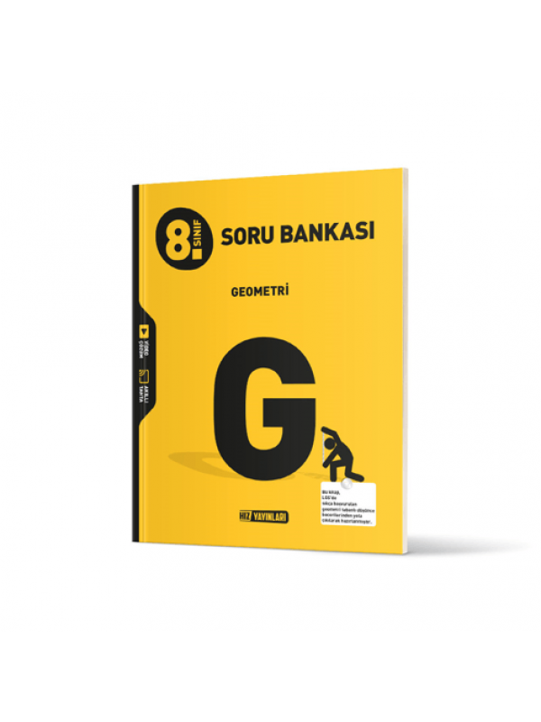 8.SINIF GEOMETRİ SORU BANKASI…