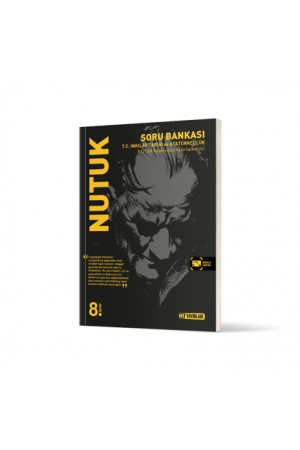 8. SINIF NUTUK SORU BANKASI…