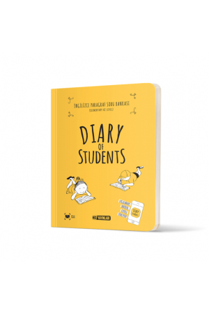 DIARY OF STUDENTS…