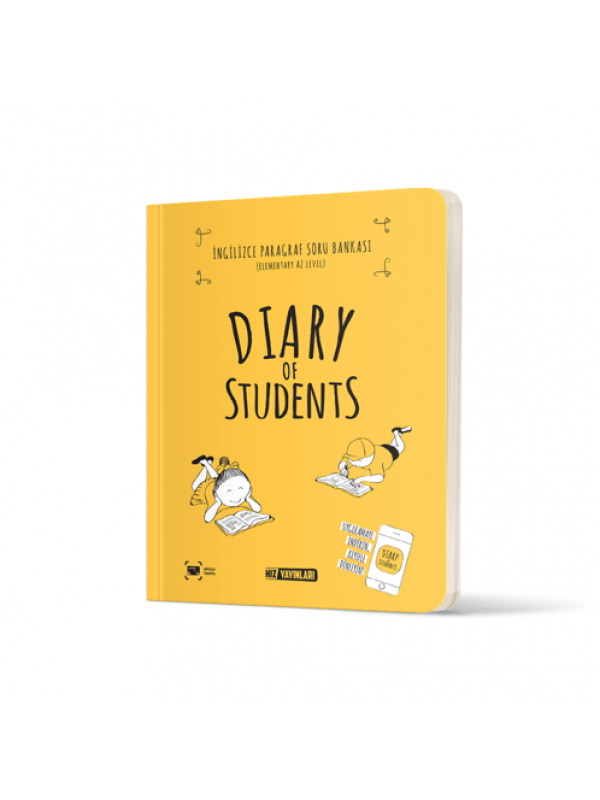 DIARY OF STUDENTS…
