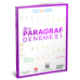 ÜÇ DÖRT BEŞ YAYINLARI PARAGRAF 20 DENEME