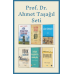 Prof. Dr. Ahmet Taşağıl Seti