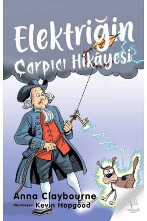 Elektriğin Çarpıcı Hikâyesi…